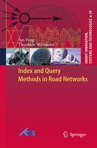 Enlarge image Cover: Index and Query Methods in Road Networks - Springer