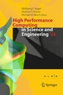 Cover: High Performance Computing in Science and Engineering '14 - Springer