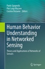 Cover: Human Behavior Understanding in Networked Sensing - Springer