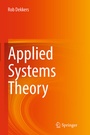 Cover: Applied Systems Theory - Springer