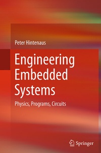 Abbildung von: Engineering Embedded Systems - Springer