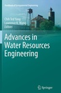 Cover: Advances in Water Resources Engineering - Springer