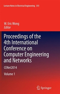 Abbildung von: Proceedings of the 4th International Conference on Computer Engineering and Networks - Springer
