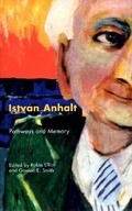 Cover: Istvan Anhalt - McGill-Queen's University Press