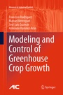 Cover: Modeling and Control of Greenhouse Crop Growth - Springer