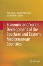 Cover: Economic and Social Development of the Southern and Eastern Mediterranean Countries - Springer