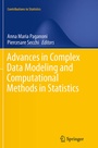 Cover: Advances in Complex Data Modeling and Computational Methods in Statistics - Springer