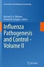 Cover: Influenza Pathogenesis and Control - Volume II - Springer