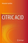 Cover: Citric Acid - Springer