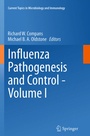 Cover: Influenza Pathogenesis and Control - Volume I - Springer