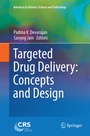 Cover: Targeted Drug Delivery : Concepts and Design - Springer