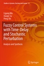 Cover: Fuzzy Control Systems with Time-Delay and Stochastic Perturbation - Springer