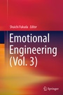 Cover: Emotional Engineering (Vol. 3) - Springer