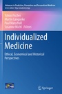 Cover: Individualized Medicine - Springer