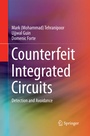 Cover: Counterfeit Integrated Circuits - Springer