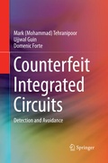 Cover: Counterfeit Integrated Circuits - Springer
