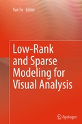 Cover: Low-Rank and Sparse Modeling for Visual Analysis - Springer