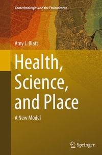 Bild vergrößern Bild: Health, Science, and Place - Springer