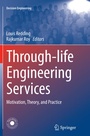 Cover: Through-life Engineering Services - Springer
