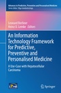 Bild: An Information Technology Framework for Predictive, Preventive and Personalised Medicine - Springer