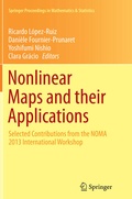 Cover: Nonlinear Maps and their Applications - Springer