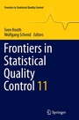 Cover: Frontiers in Statistical Quality Control 11 - Springer