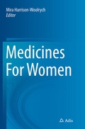 Cover: Medicines For Women - Adis