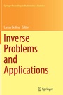 Cover: Inverse Problems and Applications - Springer