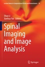 Cover: Spinal Imaging and Image Analysis - Springer