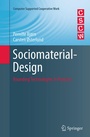 Cover: Sociomaterial-Design - Springer