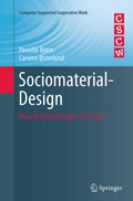 Bild: Sociomaterial-Design - Springer
