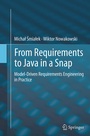 Cover: From Requirements to Java in a Snap - Springer