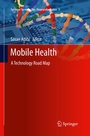 Cover: Mobile Health - Springer
