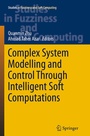 Cover: Complex System Modelling and Control Through Intelligent Soft Computations - Springer