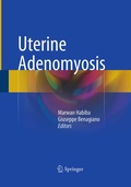 Cover: Uterine Adenomyosis - Springer