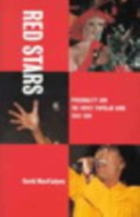 Abbildung von: Red Stars - McGill-Queen's University Press