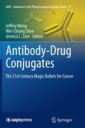 Cover: Antibody-Drug Conjugates - Springer