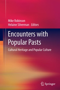 Enlarge image Cover: Encounters with Popular Pasts - Springer