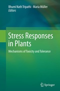 Cover: Stress Responses in Plants - Springer