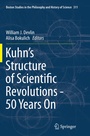 Cover: Kuhn's Structure of Scientific Revolutions - 50 Years On - Springer