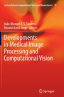 Cover: Developments in Medical Image Processing and Computational Vision - Springer