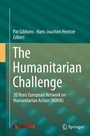 Cover: The Humanitarian Challenge - Springer