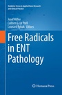 Cover: Free Radicals in ENT Pathology - Springer