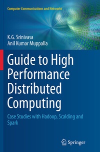 Abbildung von: Guide to High Performance Distributed Computing - Springer