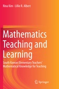 Bild: Mathematics Teaching and Learning - Springer