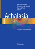 Bild: Achalasia - Springer