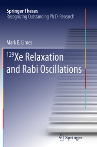 Abbildung von: 129 Xe Relaxation and Rabi Oscillations - Springer