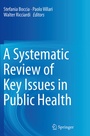 Cover: A Systematic Review of Key Issues in Public Health - Springer