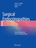 Bild: Surgical Endocrinopathies - Springer