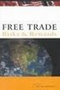 Enlarge image Cover: Free Trade - McGill-Queen's University Press